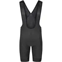 Bioracer Icon Trägerhose Schwarz L Mann Schwarz L