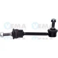 VEMA Koppelstange Stabilisator für LAND ROVER Discovery II (L318) Hinten 27179