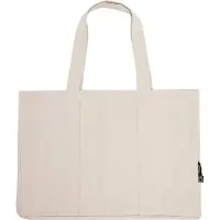 Neutral Beach Bag