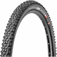 Onza Tires CANIS, 29", Schwarz, 120 TPI, 650 g, 57-622, 5,7 cm