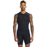 2XU Ärmelloser Triathlon-Anzug Core