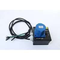 Elmag Parallelkabel für Inverter-Stromerzeuger passend zu SEBSS 3000Wi (zur Verbindung von 2 Geräten des Typs SEBSS 3000Wi)