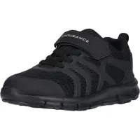 Endurance Sneaker Clenny mit Allwetterprofil 1001S Black Solid 31