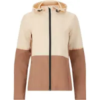 Endurance Regenjacke mit Kapuze für Damen Kinthar