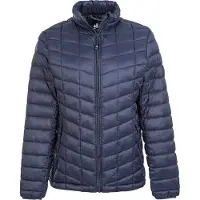 Whistler Funktionsjacke Kate in tollem Stepp-Design 2048 Navy Blazer 40