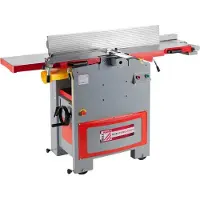 Holzmann Abricht-Dickenhobelmaschine mit Spiralmesser HOB305PROSMW2 400V