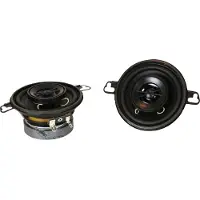 Excalibur X87 Speakerset 8 7cm 2-way 3 5"