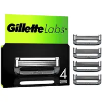 Gillette Rasierklingen Ersatzköpfe