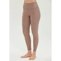 Athlecia Tights Alma mit atmungsaktiver Funktion 5067 Deep Taupe 46