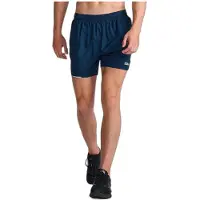 2XU Shorts Aero 5"