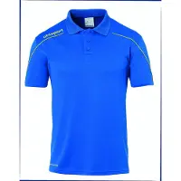 Uhlsport Polo-Shirt Stream 22