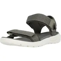 CRUZ Sandalen Ruffalo W Sandal CR222446 Grau 38