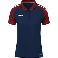 Jako Polo-Shirt Damen Performance