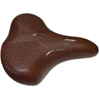 Selle Bassano Sattel SB Volare 3Zone Comfort Plus XXL Dbr