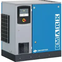 Elmag MARK Schraubenkompressor RMA 15, 5,5-13 bar 'IVR'