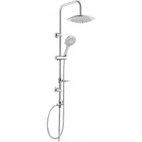 Loge Shower Column Corso