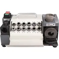 Elmag Bohrerschleifmaschine, 61010