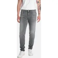 Replay Jeans Anbass Slim-Fit-Jeans im 5-Pocket-Design
