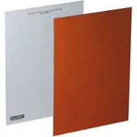 Leica Geosystems Laser-Zieltafel 723385, GZM 26, für rote und grüne Laserstrahlen