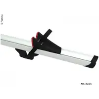 Fiamma Fahrradschiene Rail Premium