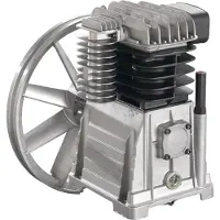 Elmag Kompressorenaggregat, Type B 2800-2