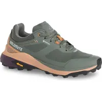 Dolomite Damen Trekkinghalbschuhe DOL Shoe W's Nibelia GTX