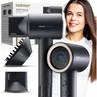 Selgros Hair dryer Zelmer ZHD9004