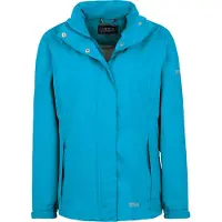 PRO-X elements elements Jacke CARRIE Damen METYHL BLUE 44