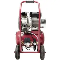 Elmag Kompressor ölfrei Serie BOY, 21230