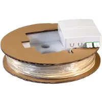 Efbe-Schott EFB Elektronik 53670.50, 50 m, G.657.A2, LC, LC