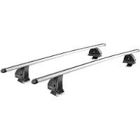 Green Valley 162049 EasyOne № 49 Dachreling Dachträger Aluminium 75 kg Max