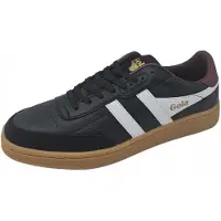 Gola Harrier Sportschuh Schwarz