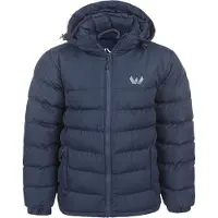 Whistler Winterjacke Carseno Jr. mit wasserabweisender Eigenschaft 2048 Navy Blazer 164