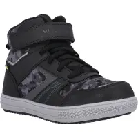 Whistler Winterschuhe Casou mit Allwetterprofil 1001 Black 30