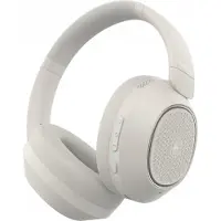 PowerLocus Bluetooth-Kopfhörer - - Faltbar - HD Stereo - Micro SD/TF - Schwarz/Grün