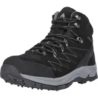 Whistler Wanderstiefel Contai im robusten Design 1001 Black 40