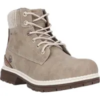 Whistler Schnürstiefeletten Whistler Lasti W W224470 Beige 40