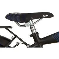 Sonstiges Alpina Yabber Fahrradsattel für 24-26 Zoll Fahrräder