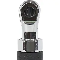 Elmag DL-Ratschenschrauber 3/8, EPS 130 Bit