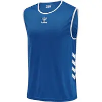 Hummel hmlCORE XK BASKET JERSEY KIDS