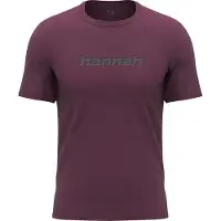 Hannah Bine Kurzarm-t-shirt