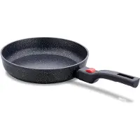 Korkmaz ORNELLA 26cm Antihaft Pfanne/Bratpfanne, Abnehmbarer Griff