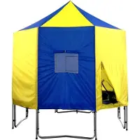 Spartan Trampolin Zelt 250 cm (8 ft)