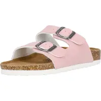 CRUZ Pantoletten Whitehill CR151945 Rosa 37