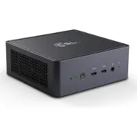CSL-Computer VenomBox Mini PC AMD Ryzen 7 8845HS RAM M.2 NVMe SSD Radeon - AMD R7 - 32 GB