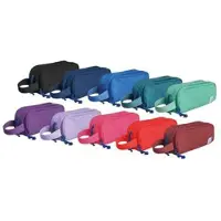 Oxford 400174212, Weiches Federmäppchen, Polyester, Gemischte Farben, Einfarbig, Reißverschluss, Kind