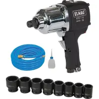 Elmag DL-Werkzeugpaket - 00808