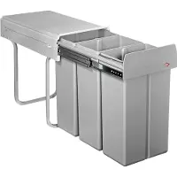 Wesco 757611-85, 254 mm, 475 mm, 385 mm