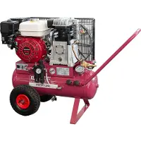 Elmag Motorkompressor PROFI-LINE BENZ 840/10/100