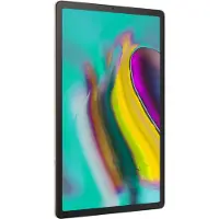 Samsung Galaxy Tab S5e SM-T725N, 26,7 cm (10.5"), 1600 x 2560 Pixel, 128 GB, 6 GB, Android 9.0, Gold